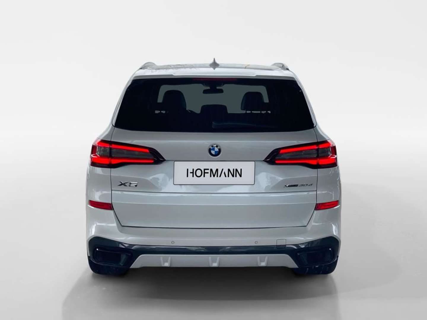 BMW X5 M Sport M - - Joinsteer - #4