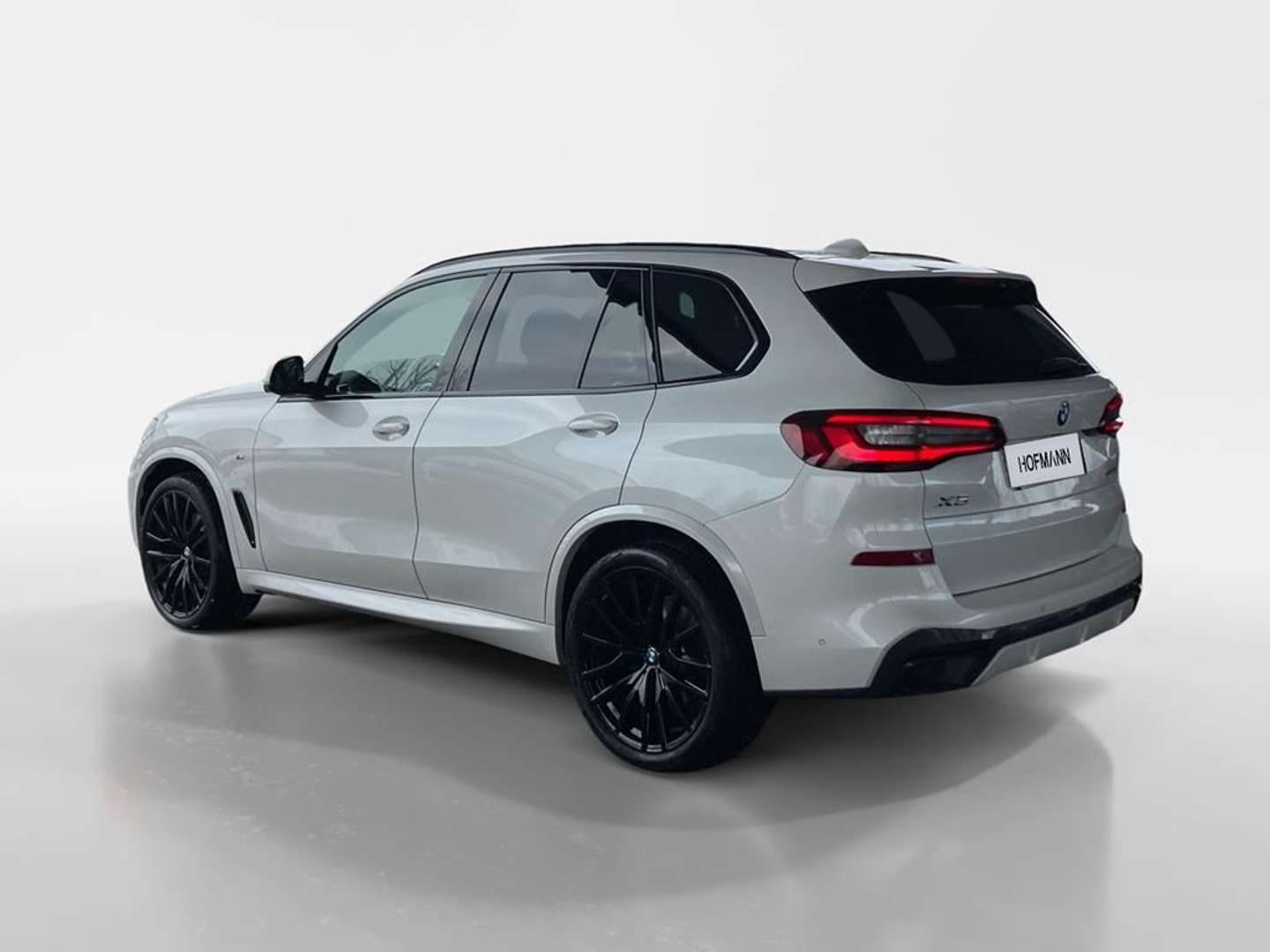 BMW X5 M Sport M - - Joinsteer - #3