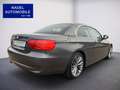 BMW 330 d Cabrio/Leder/Navi/Xenon/SHZ/eSitze Grau - thumbnail 7