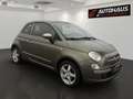 Fiat 500 1,2 by Diesel | GEPFLEGTER ZUSTAND | Grün - thumbnail 4
