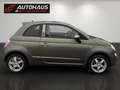 Fiat 500 1,2 by Diesel | GEPFLEGTER ZUSTAND | Grün - thumbnail 5