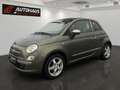Fiat 500 1,2 by Diesel | GEPFLEGTER ZUSTAND | Grün - thumbnail 1