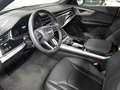 Audi Q8 50 TDI QUATT S LINE MATRIX+PANO+360°+AHK+HUD+ Schwarz - thumbnail 5