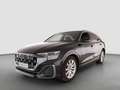 Audi Q8 50 TDI QUATT S LINE MATRIX+PANO+360°+AHK+HUD+ Schwarz - thumbnail 3