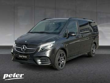 d 4MATIC AVANTGARDE EDITION AMG Pano+LED+STHZG
