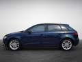 Audi A3 Sportback 1,5l TFSI DSG Sport Bleu - thumbnail 4