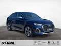 Audi SQ5 3.0  TDI quattro+PANO+AHK+MATRIX+STANDH+LUFT Blau - thumbnail 7