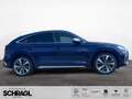 Audi SQ5 3.0  TDI quattro+PANO+AHK+MATRIX+STANDH+LUFT Blau - thumbnail 6