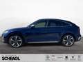 Audi SQ5 3.0  TDI quattro+PANO+AHK+MATRIX+STANDH+LUFT Blau - thumbnail 2