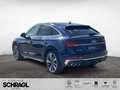 Audi SQ5 3.0  TDI quattro+PANO+AHK+MATRIX+STANDH+LUFT Blau - thumbnail 3