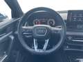 Audi SQ5 3.0  TDI quattro+PANO+AHK+MATRIX+STANDH+LUFT Blau - thumbnail 12