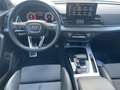 Audi SQ5 3.0  TDI quattro+PANO+AHK+MATRIX+STANDH+LUFT Blau - thumbnail 10