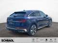 Audi SQ5 3.0  TDI quattro+PANO+AHK+MATRIX+STANDH+LUFT Blau - thumbnail 5