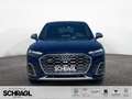 Audi SQ5 3.0  TDI quattro+PANO+AHK+MATRIX+STANDH+LUFT Blau - thumbnail 8