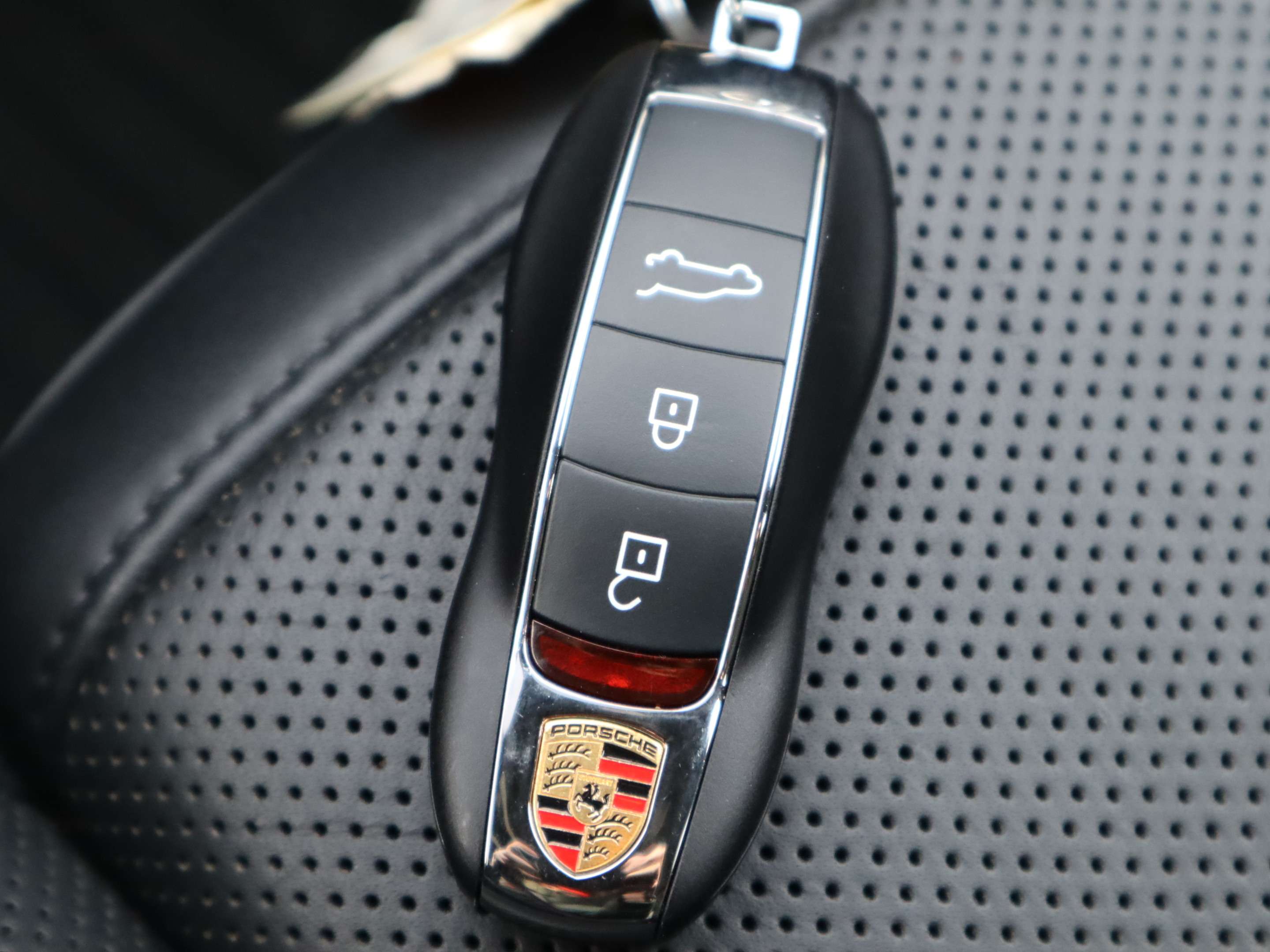 2023 Porsche Macan AWD High Spec!, CPO! thumb 33