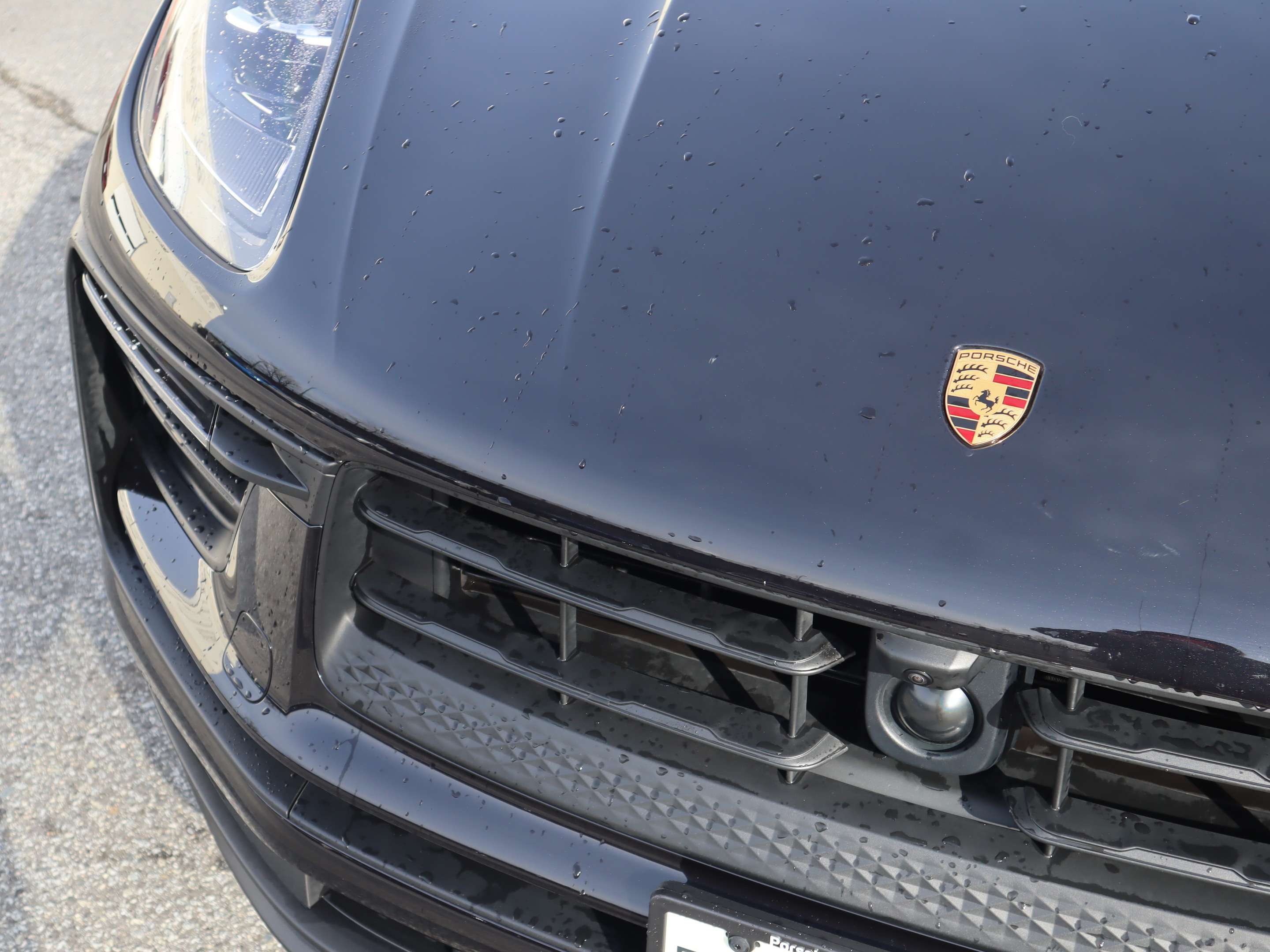 2023 Porsche Macan AWD High Spec!, CPO! thumb 10