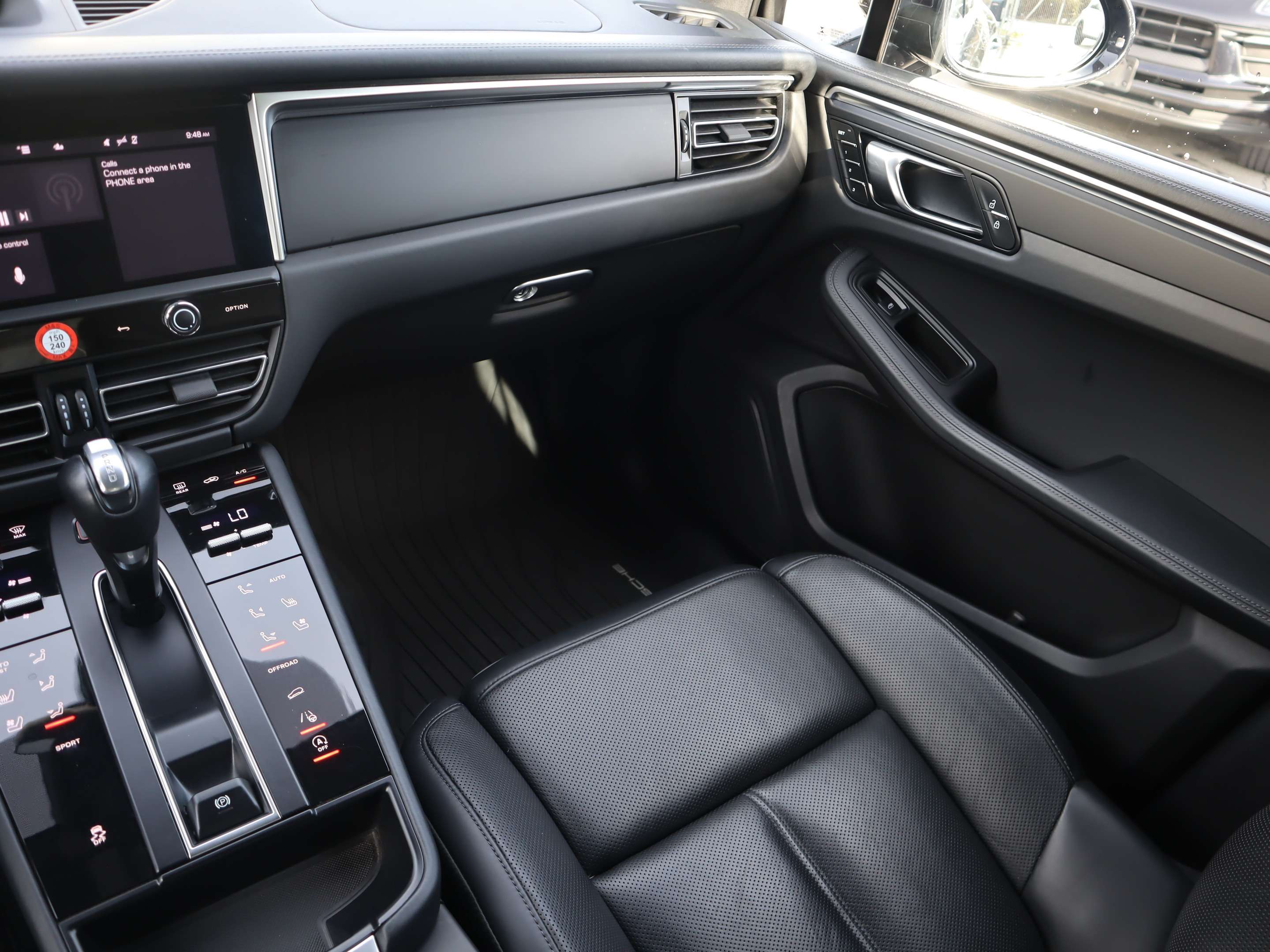 2023 Porsche Macan AWD High Spec!, CPO! thumb 17