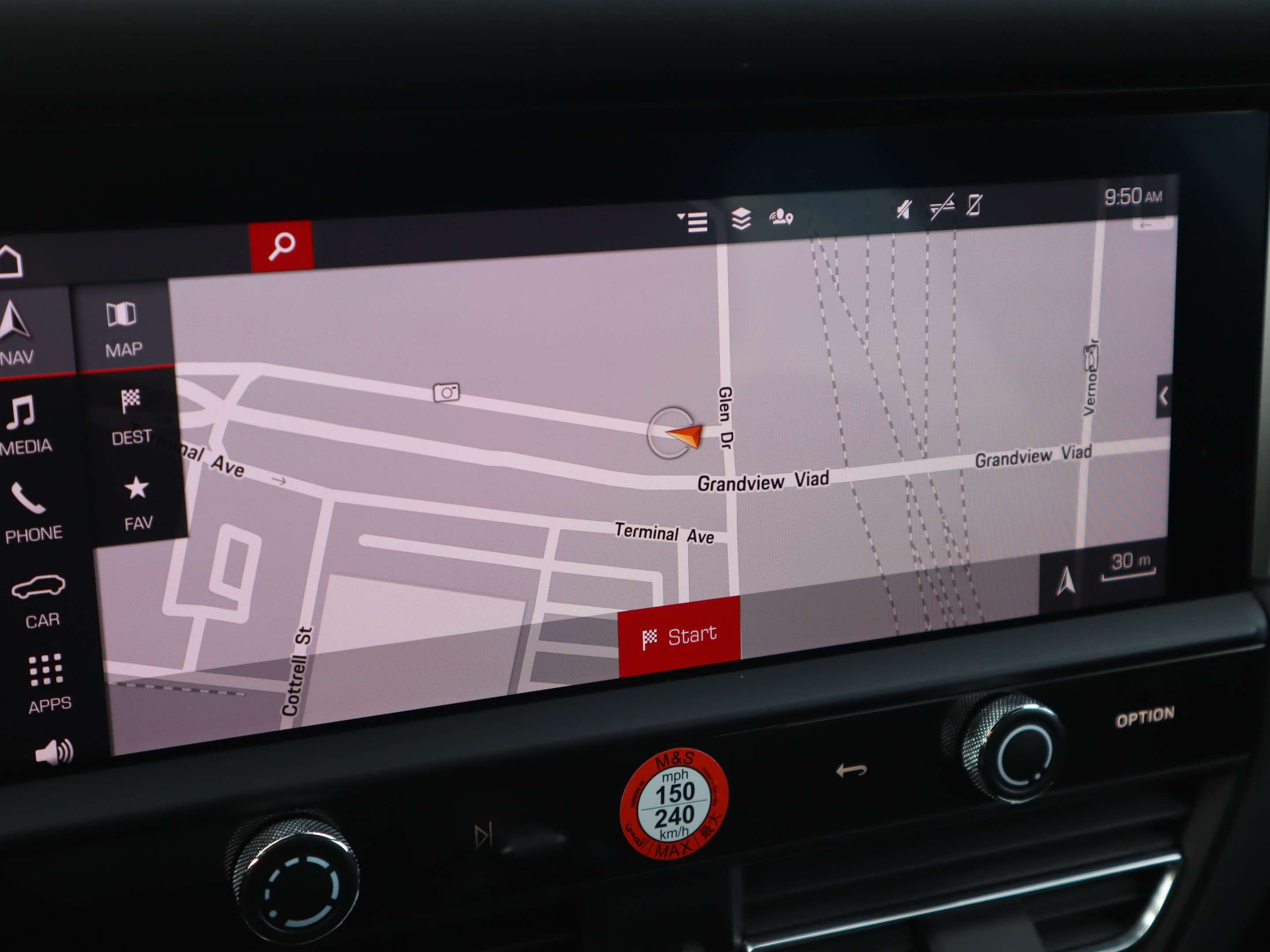 2023 Porsche Macan AWD High Spec!, CPO! thumb 30