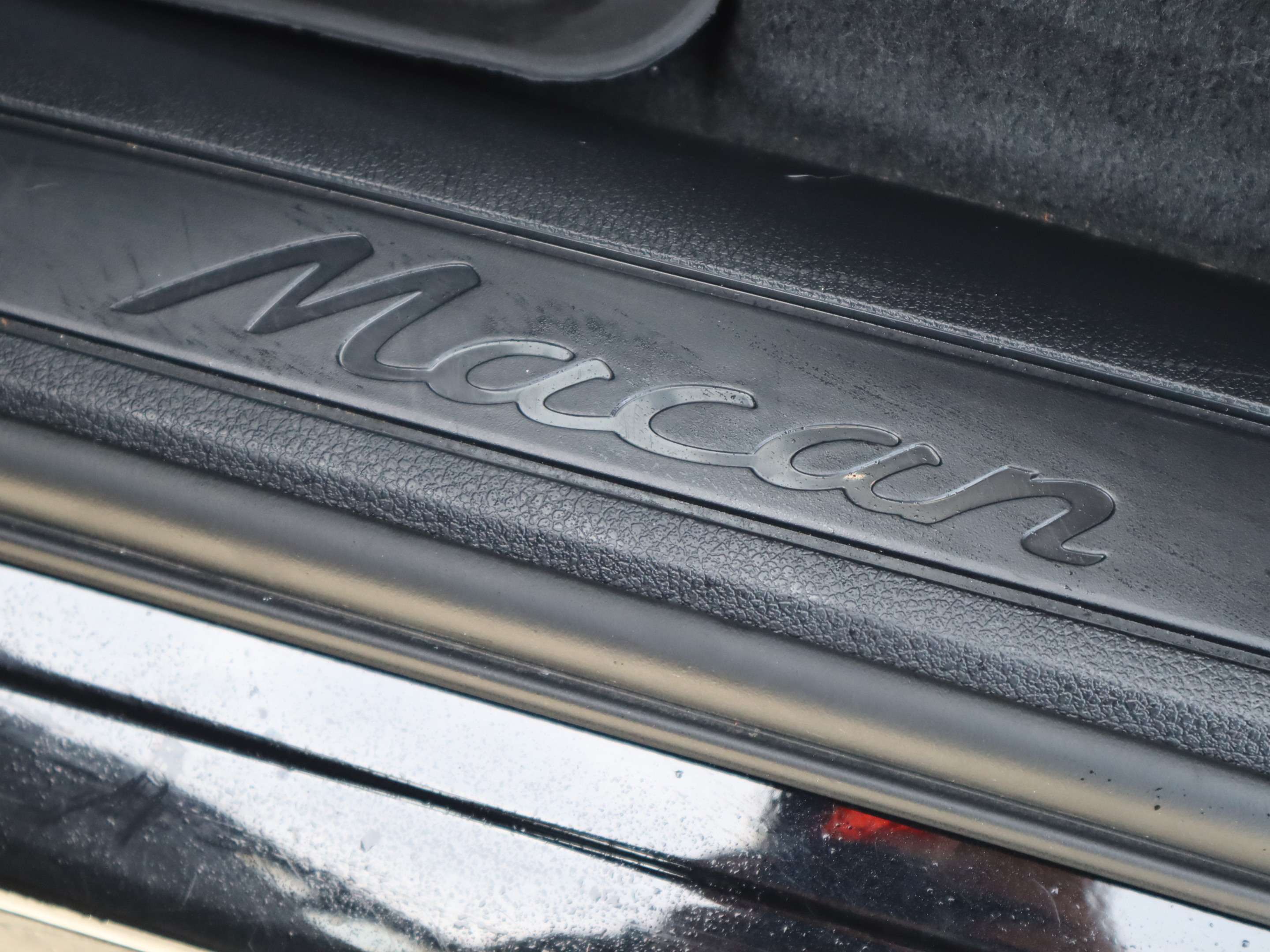 2023 Porsche Macan AWD High Spec!, CPO! thumb 20