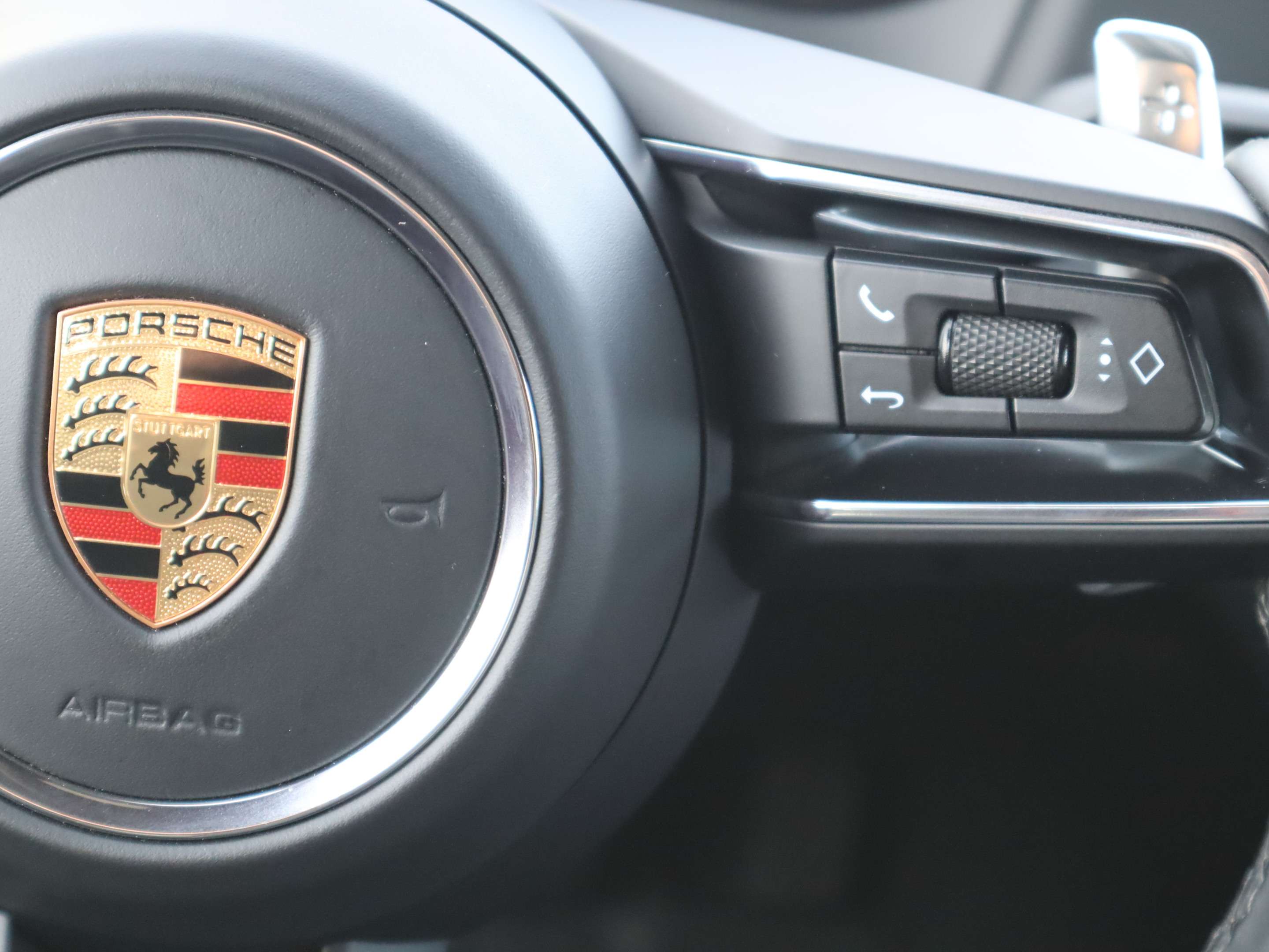 2023 Porsche Macan AWD High Spec!, CPO! thumb 18