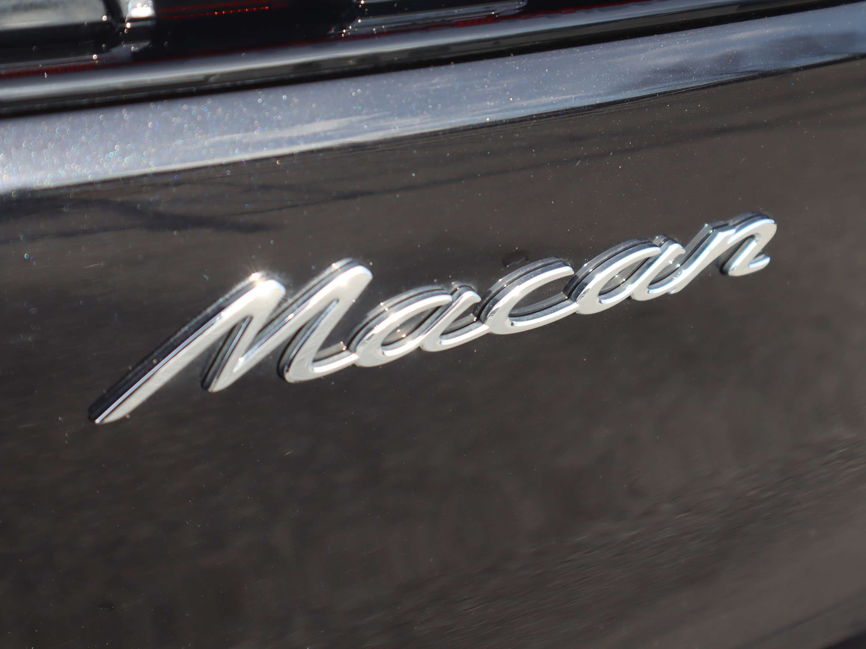 2023 Porsche Macan AWD High Spec!, CPO! thumb 32