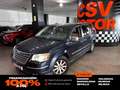 Chrysler Voyager SE 2.8 CRD Auto Blau - thumbnail 1