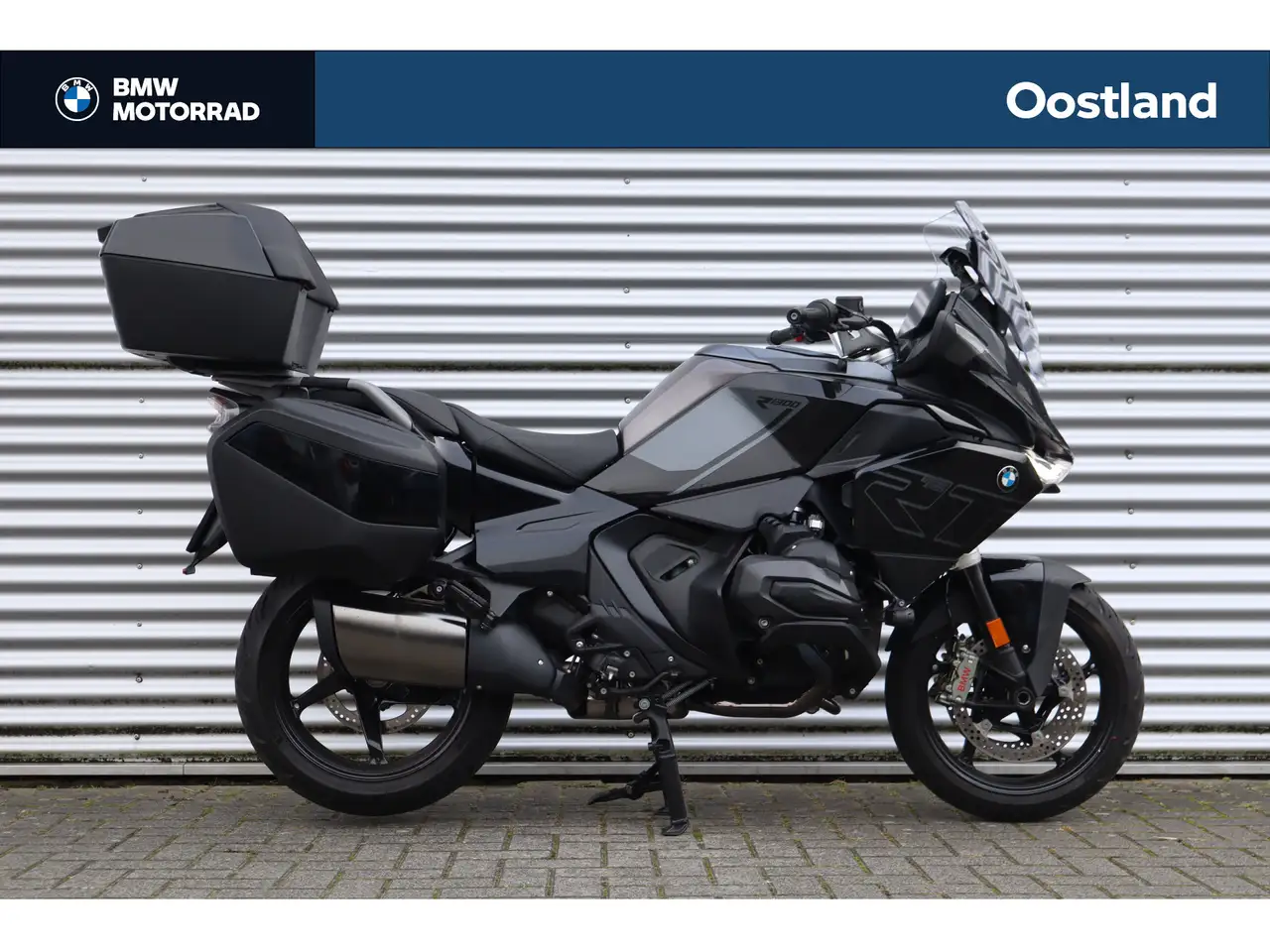 BMW R 1300 RT