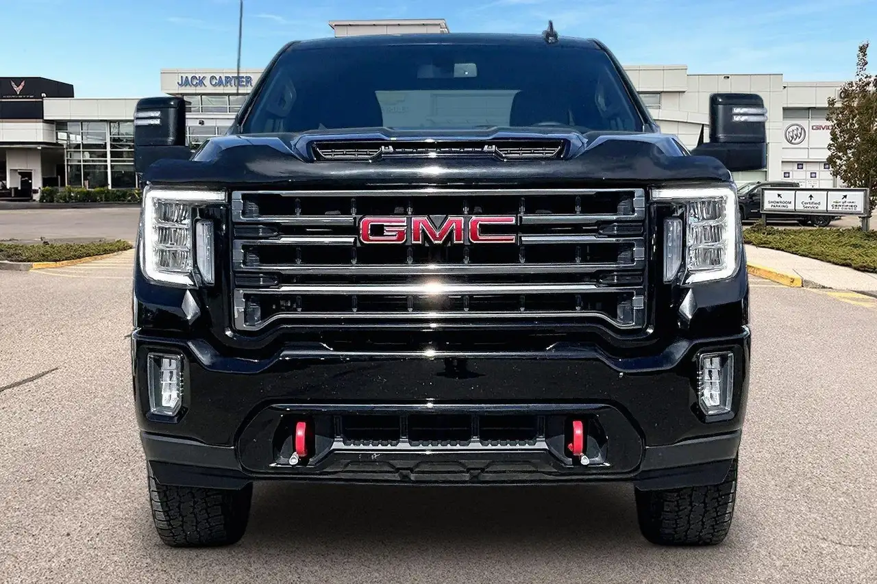 GMC Sierra 3500HD снимка GMC Sierra 3500HD