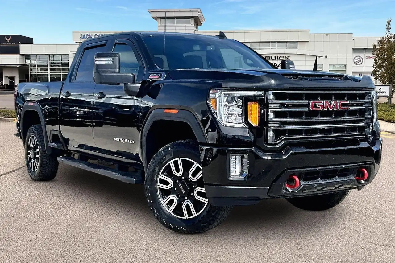 GMC Sierra 3500HD снимка GMC Sierra 3500HD