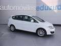 SEAT Altea XL 2.0TDI CR Style DSG Blanc - thumbnail 1