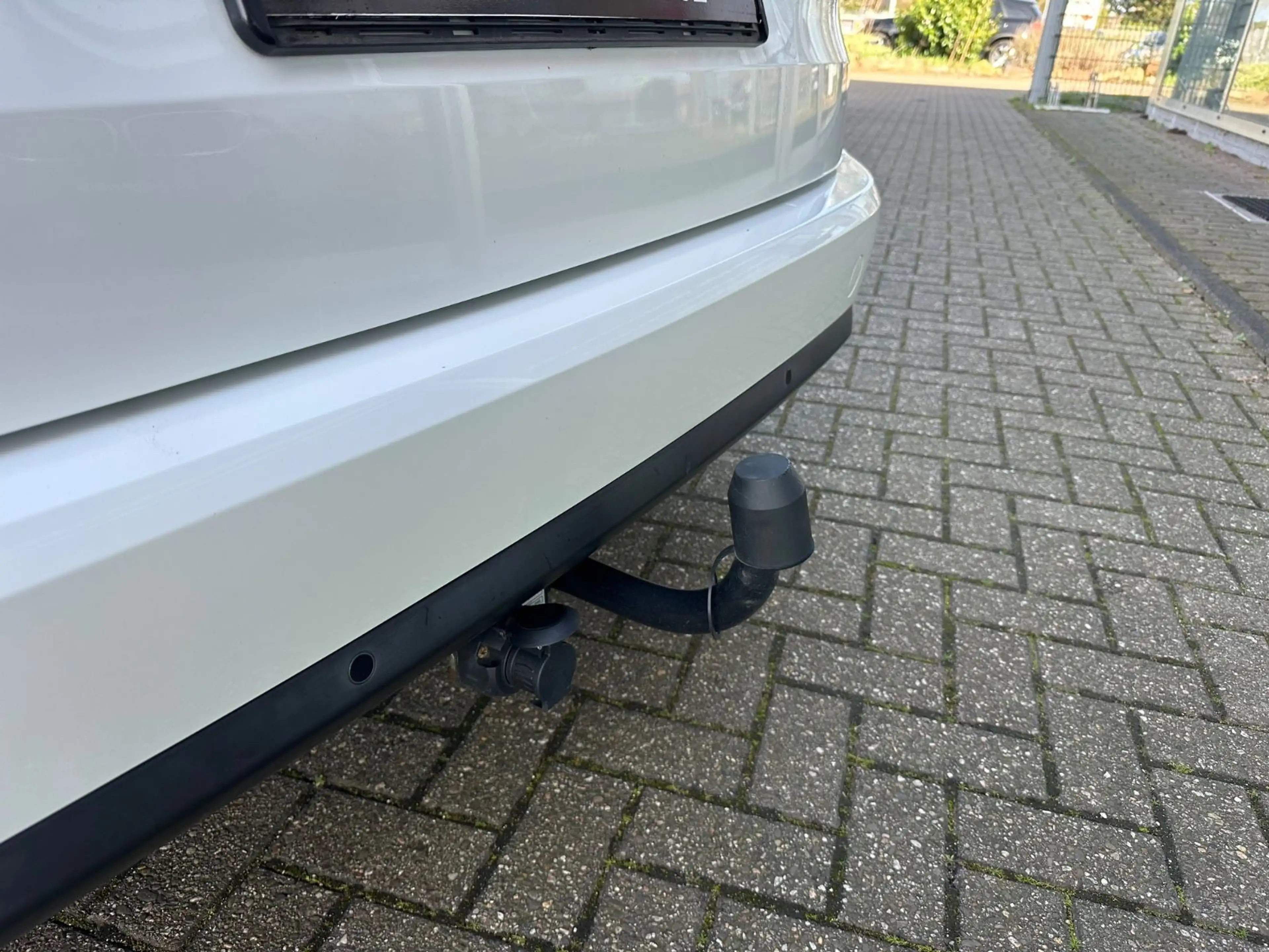 Citroen C4 Picasso /Spacetourer Selection*R-KAM*NAVI*AHK* — photo 15