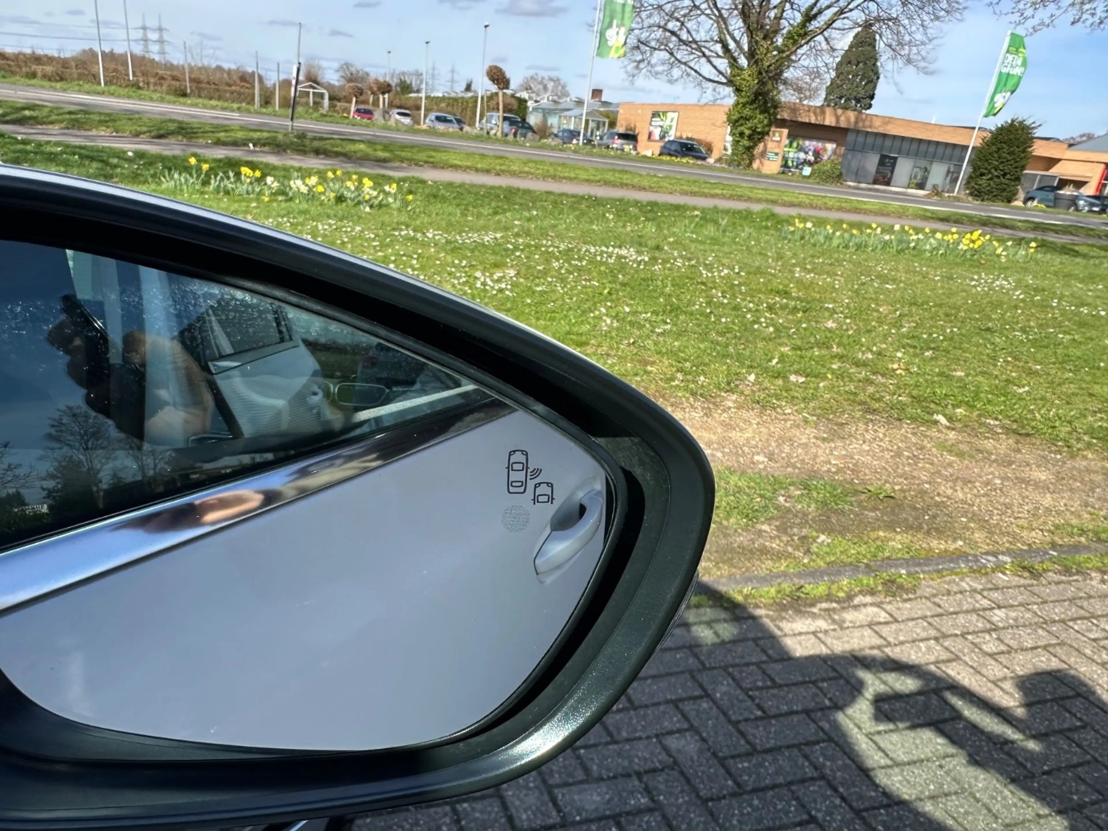 Citroen C4 Picasso /Spacetourer Selection*R-KAM*NAVI*AHK* — photo 14