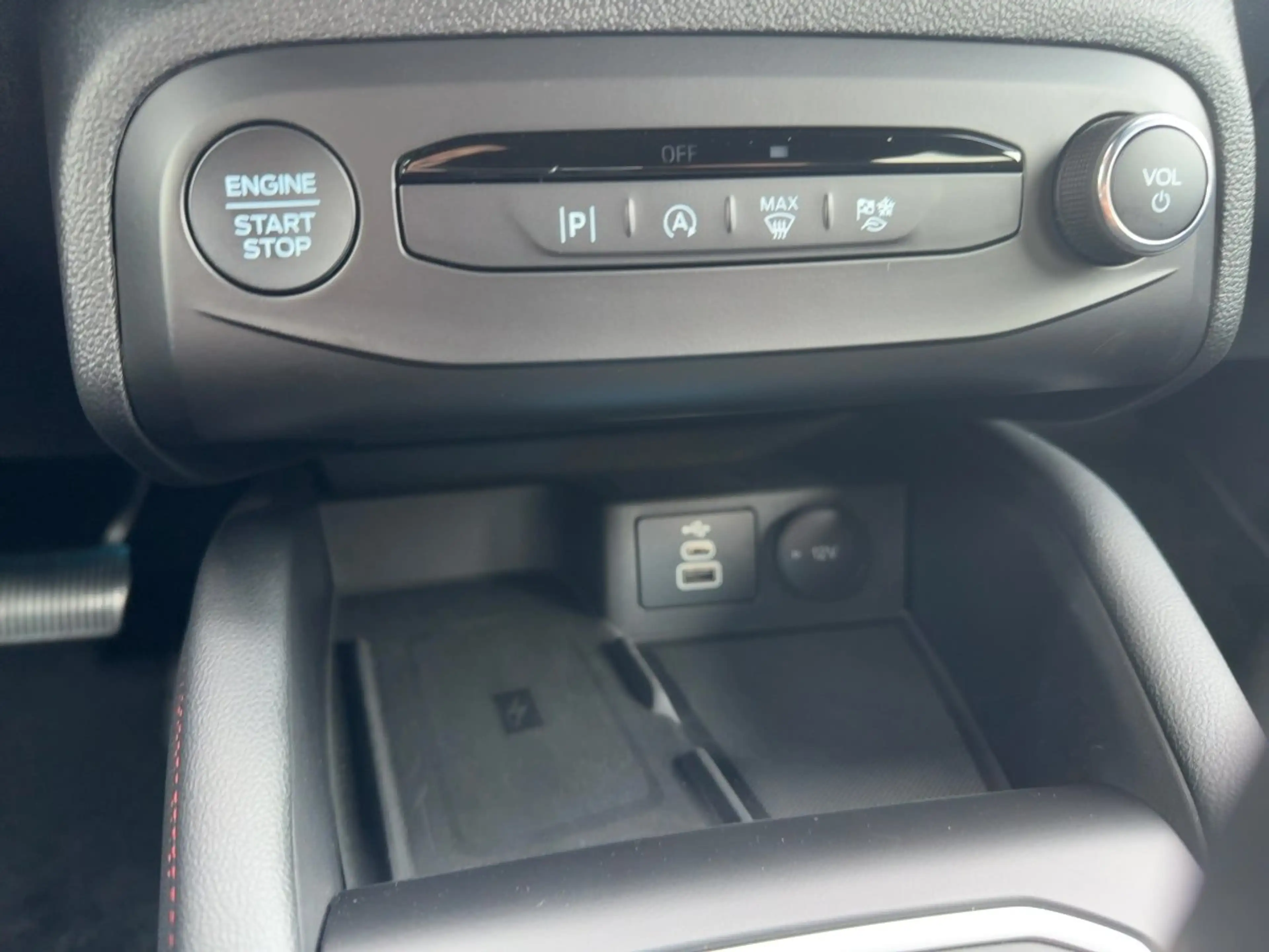 Ford Focus ST-Line X LED+AHK+Kamera+Winterpaket — photo 15
