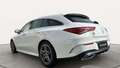 Mercedes-Benz CLA 200 Shooting Brake 200d 8G-DCT Blanco - thumbnail 3