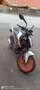 KTM 390 Duke Weiß - thumbnail 2