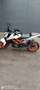 KTM 390 Duke Weiß - thumbnail 5