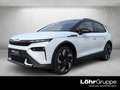 Skoda Elroq First Edition II. 82kWh ABGABE 03.2026 Weiß - thumbnail 1