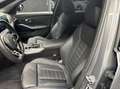 BMW 320 320dA xDrive 190ch M Sport Grau - thumbnail 3