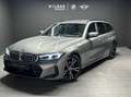 BMW 320 320dA xDrive 190ch M Sport Grau - thumbnail 1