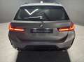 BMW 320 320dA xDrive 190ch M Sport Grau - thumbnail 5