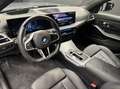 BMW 320 320dA xDrive 190ch M Sport Grau - thumbnail 7