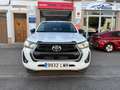Toyota Hilux Cabina Doble GX Bianco - thumbnail 2