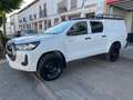 Toyota Hilux Cabina Doble GX Bianco - thumbnail 3