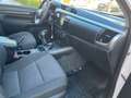 Toyota Hilux Cabina Doble GX Bianco - thumbnail 9