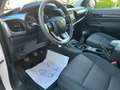 Toyota Hilux Cabina Doble GX Bianco - thumbnail 6