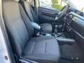 Toyota Hilux Cabina Doble GX Bianco - thumbnail 10