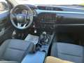 Toyota Hilux Cabina Doble GX Bianco - thumbnail 11