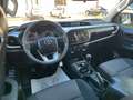 Toyota Hilux Cabina Doble GX Bianco - thumbnail 8