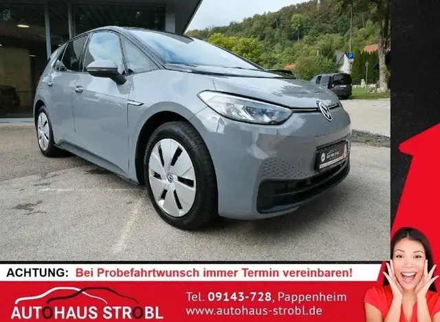 Volkswagen ID.3 Pro Performance 150 kW
