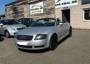 ROADSTER 1.8 T 180CH TIPTRONIC
